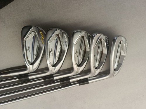 Mizuno jpx hot - mizuno,