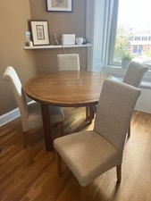 extendable oakland furniture