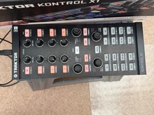 Native Instruments Traktor