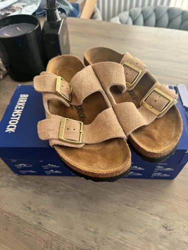 Birkenstock arizona sandals - birkenstock,
