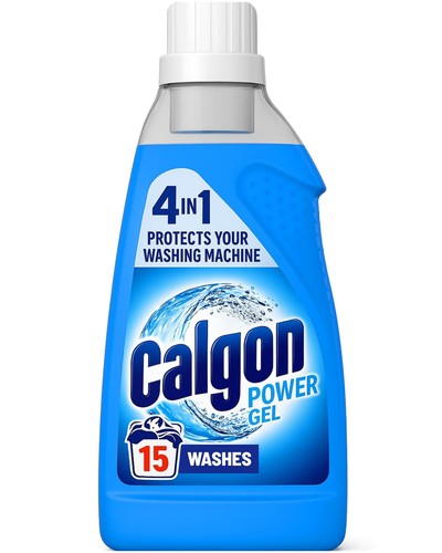 Calgon washing machine - 4-in-1,