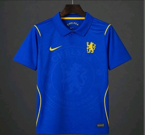 Chelsea cfc home shirt small - shirt,