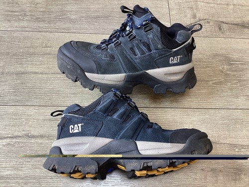 Mens caterpillar black - mens,