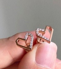 0.22Ct Round Cut Natural