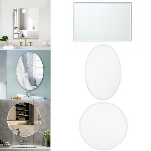 Frameless unframed wall - unframed,