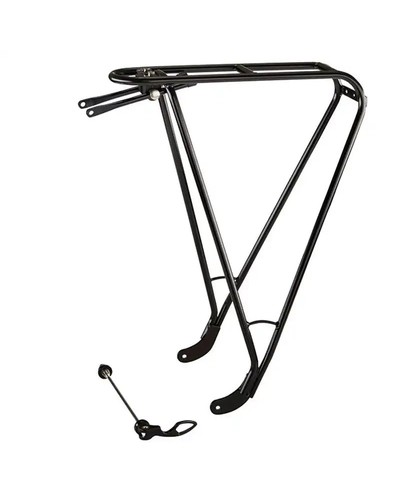 Rear rack disc carrier - rear,