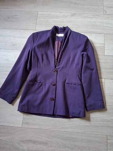 Charlotte halton purple mid - purple,