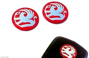 New key fob - x,