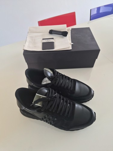 Valentino garavani rockrunner - garavani,