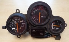 Suzuki rgv250 vj21 clocks - suzuki, in
