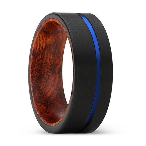 Bruschi tungsten snake - bruschi, wood