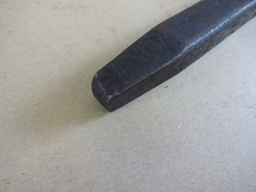 Panel beaters horse tinmans - panel,