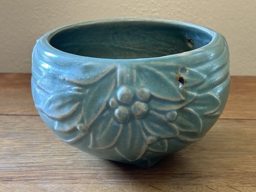 Vtg nelson mccoy pottery - mccoy,