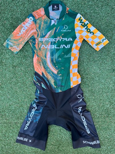 Team spectra racing nalini - spectra,