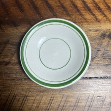 Vintage NEWPORT POTTERY Butter
