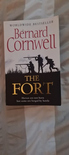 The fort bernard - the,