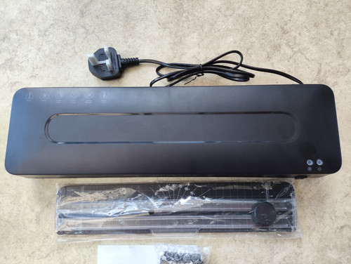 Laminator machine - a3,