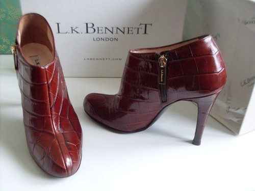 Bennett london crocodile - bennett,