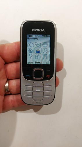 4188 nokia 2330c - 2330c, proto