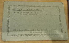 Vintage (early 1900s) 5 fold