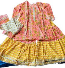 Indian Shalwar Kameez