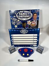 All Star Family Fortunes Electronic Board Game By Drumond Park Buzzer Working