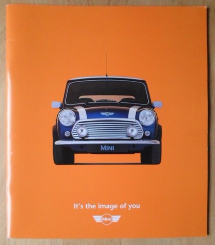Mini range orig 1999 mkt - mini,