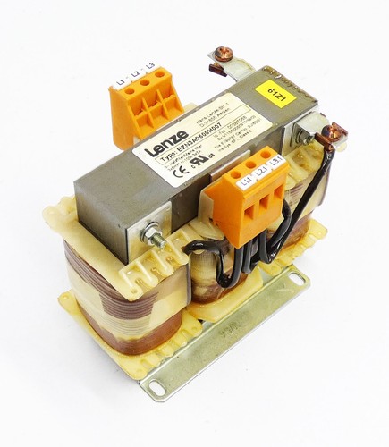 Lenze ezn3a0500h007 3x5mh - lenze,