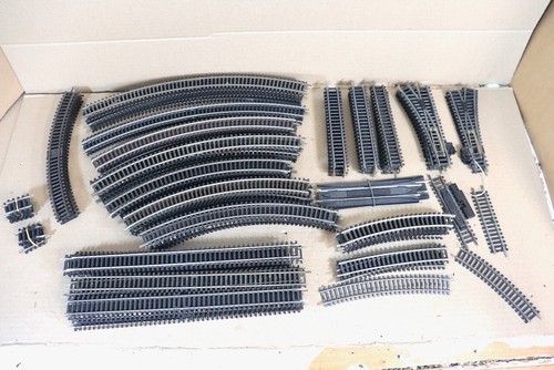 Hornby job lot 1970 - lot, of