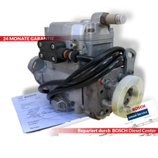  Injection Pump MERCEDES 210D