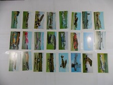 Doncella Cigar Cigarette Cards