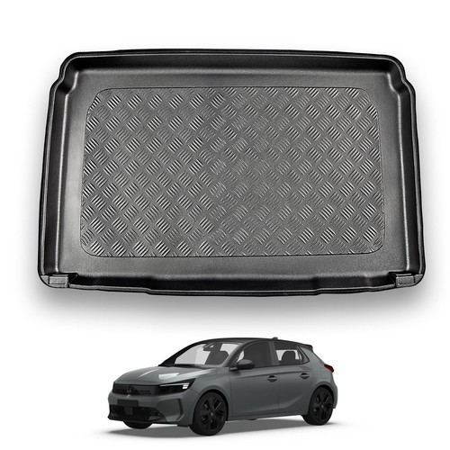 Nomad boot liner for vauxhall - liner,