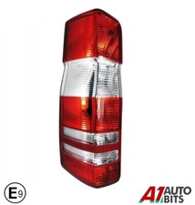 Fit Mercedes Sprinter