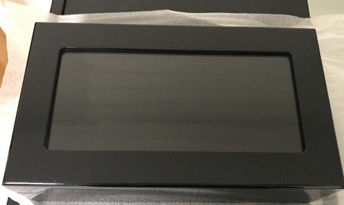 Cufflinks storage box - storage,