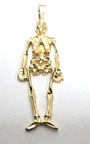 Unique solid real - unique, 14k