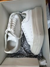ALEXANDER MCQUEEN low Top