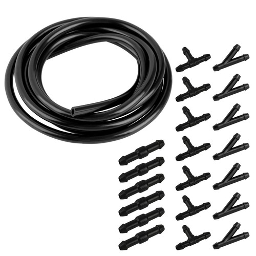 Rubber windscreen wiper - windscreen,