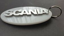 SCANIA badge premium quality