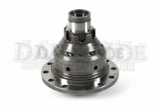 Quaife 02Q 4WD ATB Helical