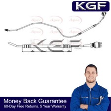 KGF Rear Left Outer Brake Hose