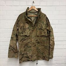 MTP HEAVYWEIGHT JACKET Chest