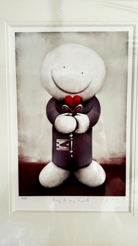 Doug hyde giclee paper - doug,