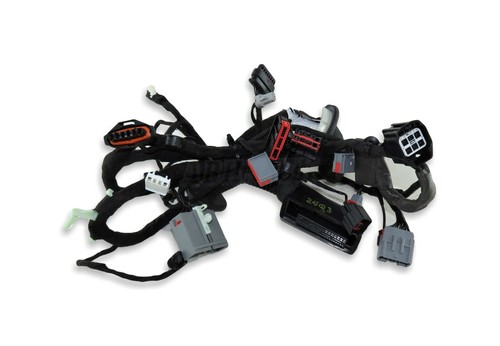 Discovery l462 front driver - discovery,