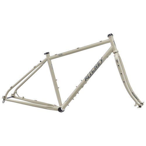 Ritchey ascent disc - ascent,