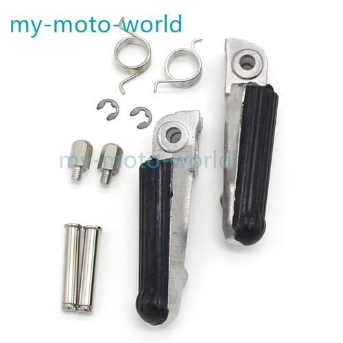 For honda front footrest - honda,