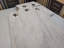 John Lewis MTM W177 x D218cm