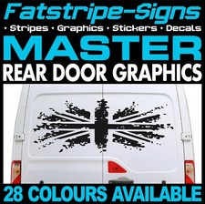 to fit RENAULT MASTER UNION