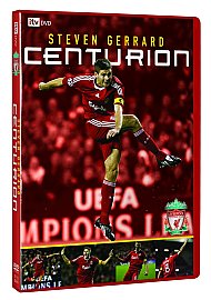 Steven gerrard centurion - -,