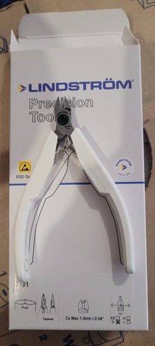 Lindstrom 7191 esd - esd, cutter