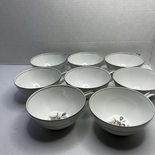 Noritake China Tea Cup 5789